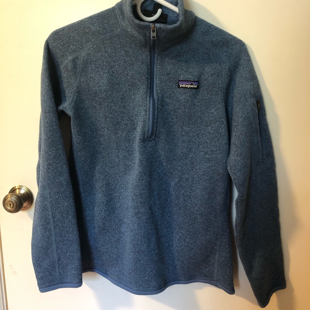 Patagonia Better Sweater